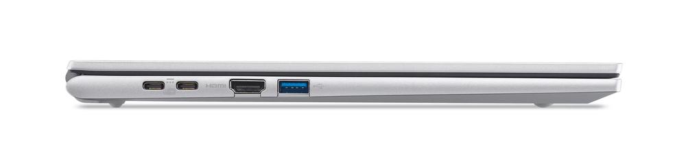 PORTATIL ACER ASPIRE GO 15 CORE 5-120U/ 16GB/ SSD 512GB/ 15.6" FHD/ W11H