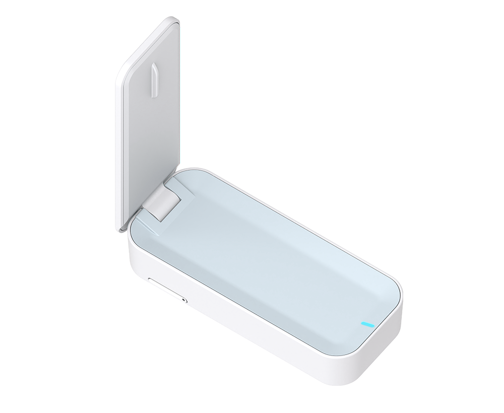 ADAPTADOR 5G USB D-LINK D501