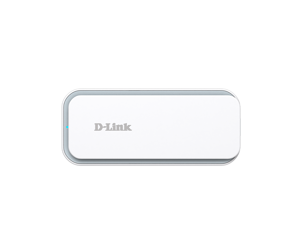 ADAPTADOR 5G USB D-LINK D501