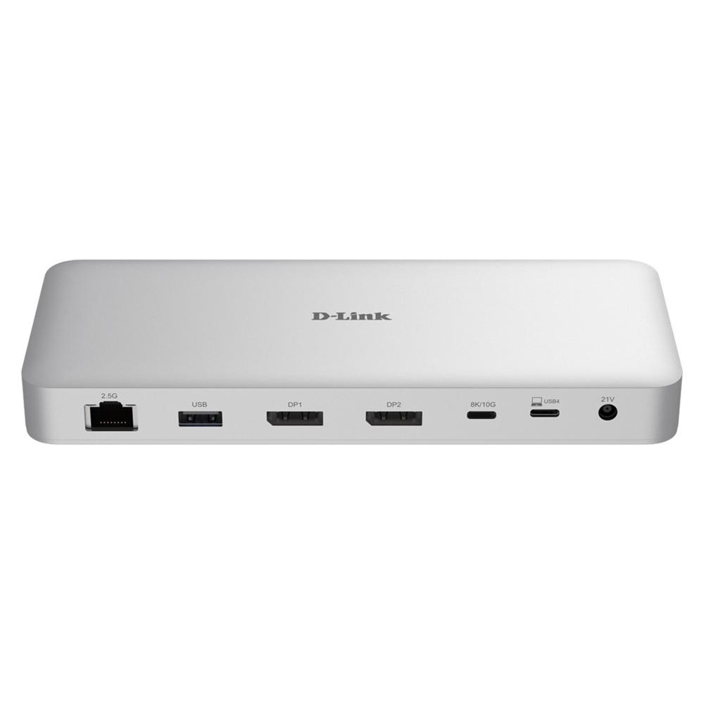 DOCKING STATION D-LINK DUF-901 9 EN 1