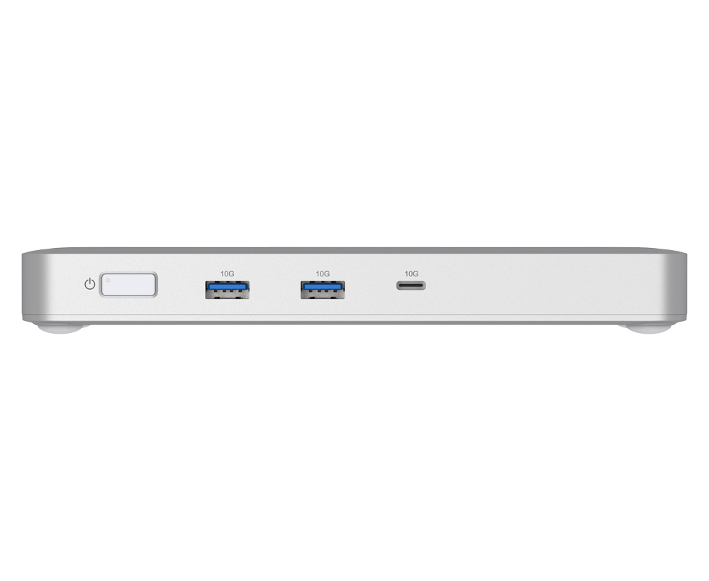 DOCKING STATION D-LINK DUF-901 9 EN 1