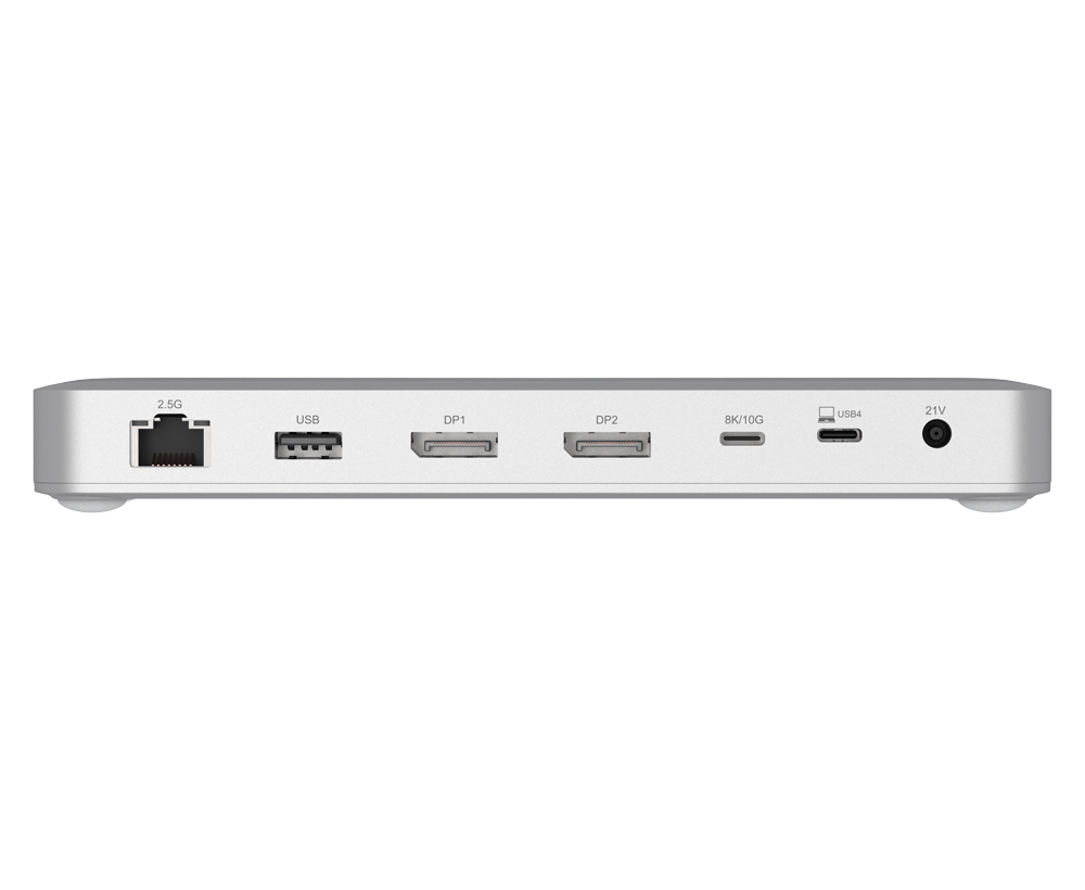 DOCKING STATION D-LINK DUF-901 9 EN 1