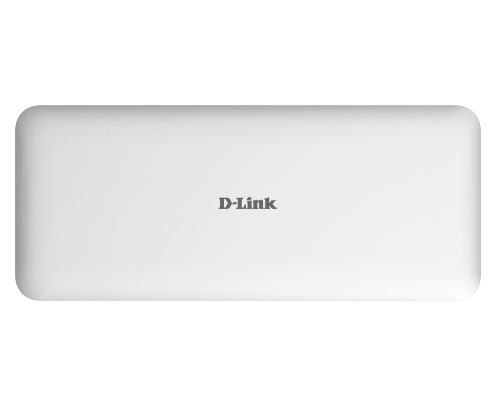 DOCKING STATION D-LINK DUF-901 9 EN 1