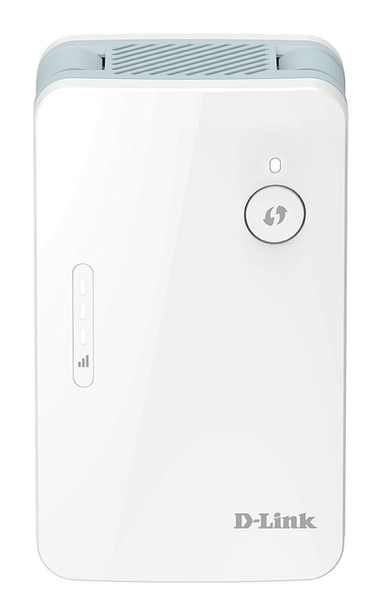 REPETIDOR / EXTENSOR WIFI D-LINK AX1500 E15