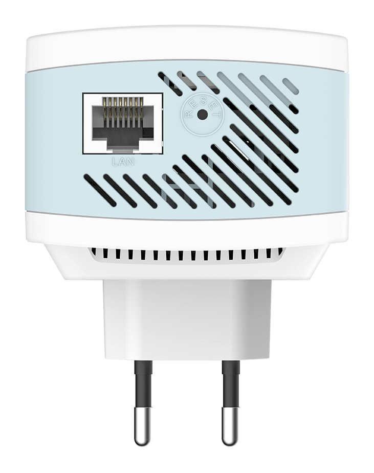 REPETIDOR / EXTENSOR WIFI D-LINK AX1500 E15