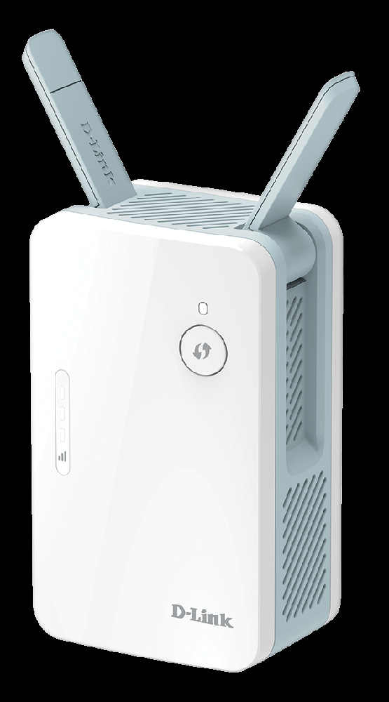 REPETIDOR / EXTENSOR WIFI D-LINK AX1500 E15