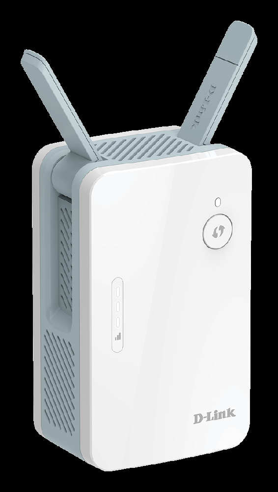 REPETIDOR / EXTENSOR WIFI D-LINK AX1500 E15
