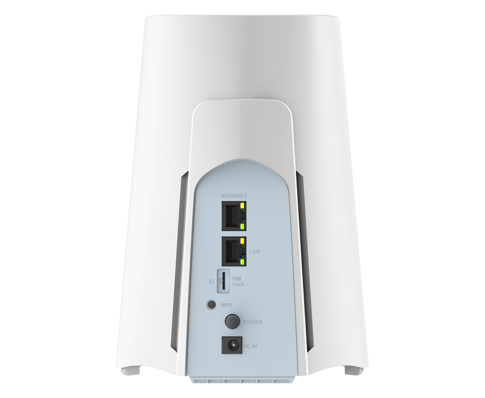 ROUTER WIFI 6 5G D-LINK G530 AX3000