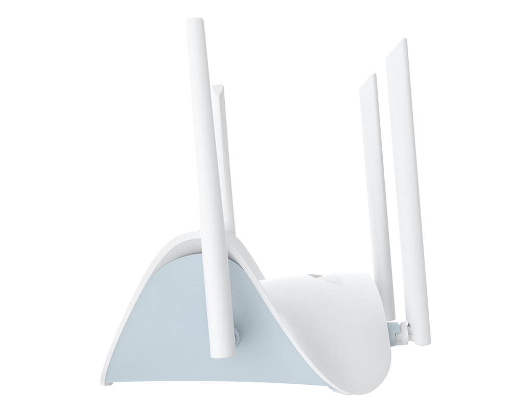 .ROUTER WIFI 7 D-LINK R36/E BE3600