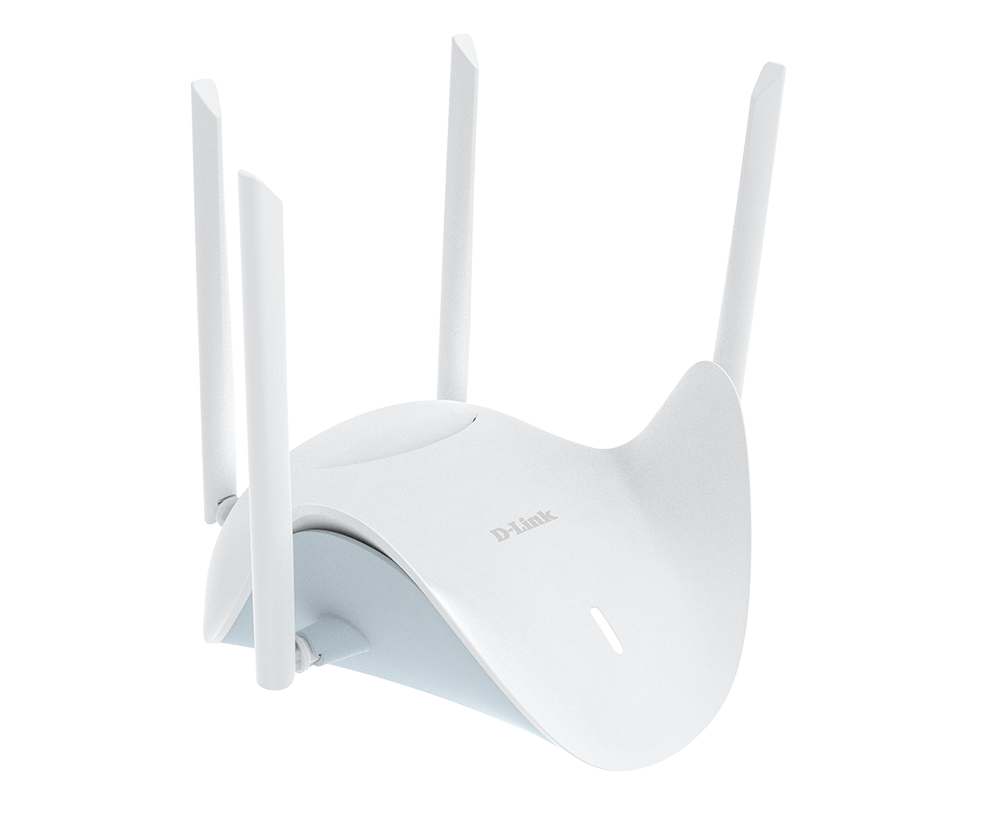 .ROUTER WIFI 7 D-LINK R36/E BE3600
