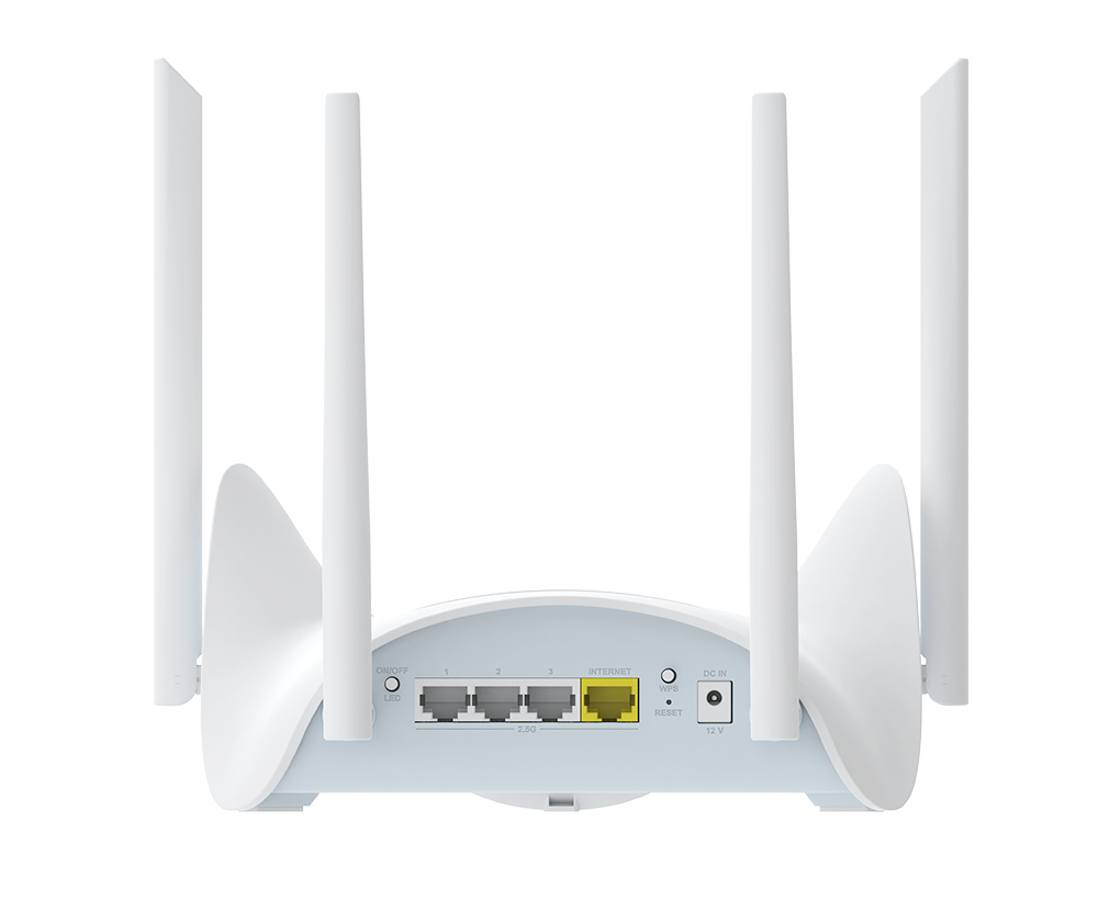 .ROUTER WIFI 7 D-LINK R36/E BE3600