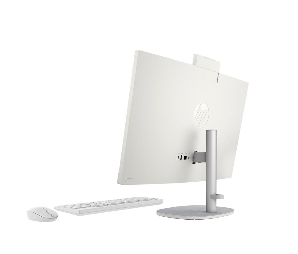 ORDENADOR ALL IN ONE HP 24-cr0180ns I5-1335U/ 8GB/ SSD 512GB/ 23.8" FHD/ W11H