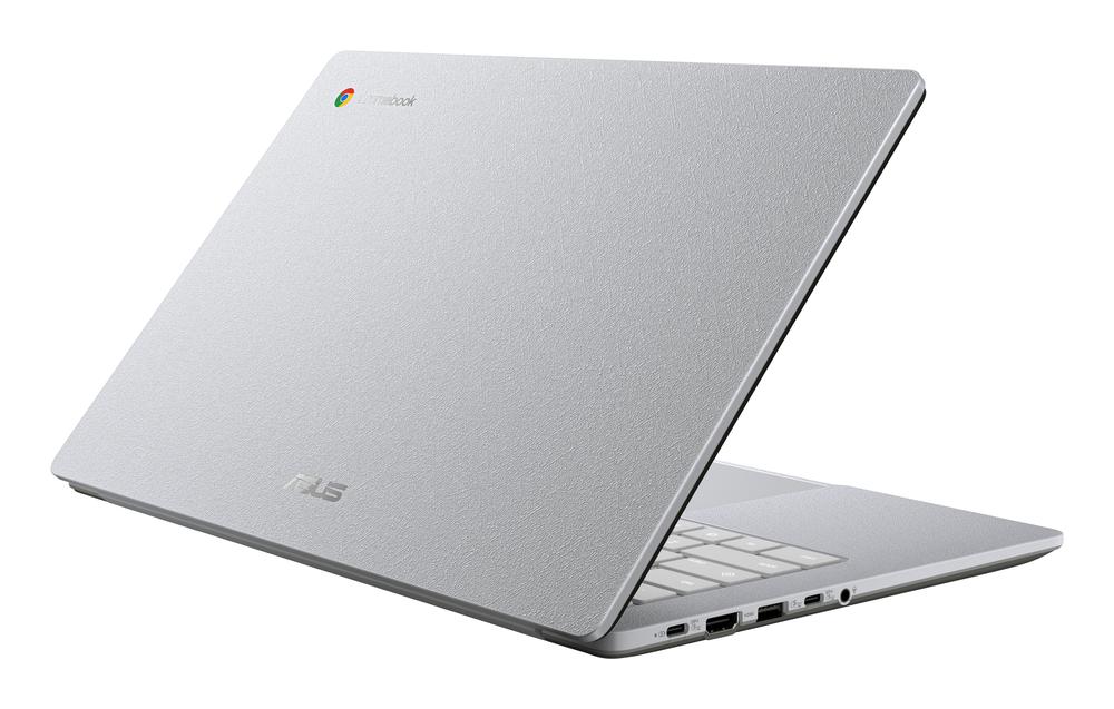 PORTATIL ASUS CHROMEBOOK CB1405CTA-S60955 N50/ 8GB/ EMMC 64GB/ 14" FHD/ CHROME OS