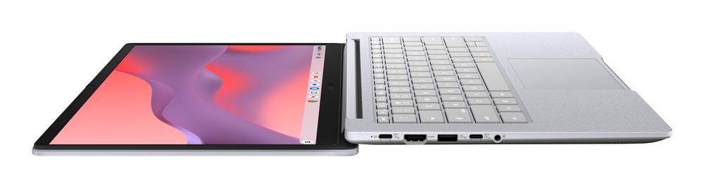 PORTATIL ASUS CHROMEBOOK CB1405CTA-S60955 N50/ 8GB/ EMMC 64GB/ 14" FHD/ CHROME OS