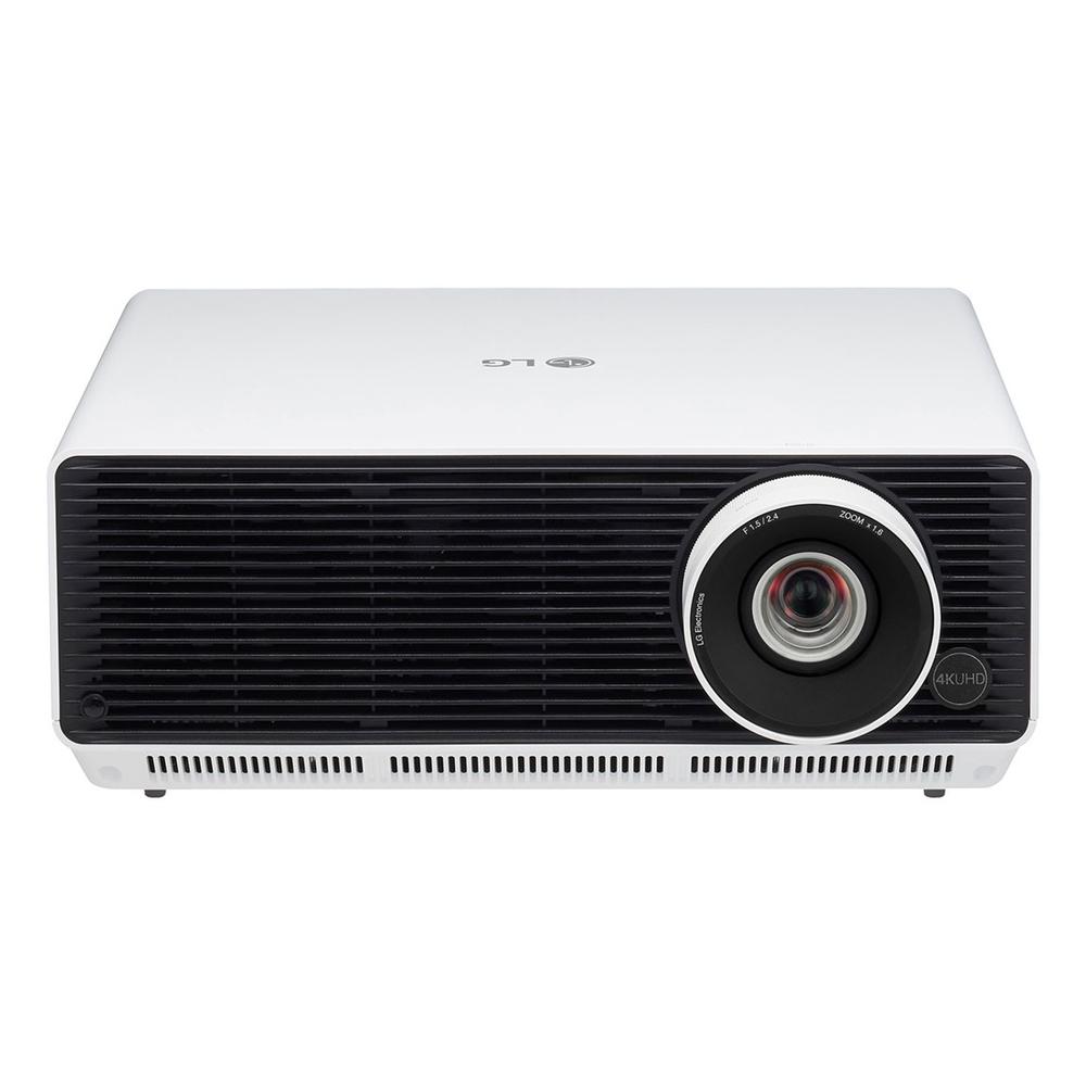 PROYECTOR LASER LG BU50RG 4K 5000 ANSI LUMENES HDMI RJ45 USB