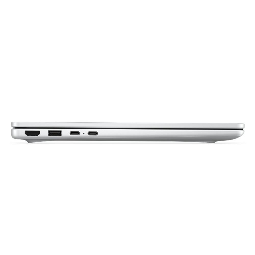 Portátil HP OMNIBOOK 3 AI 14-ht0016nsx ULTRA 5-225U 14"/ 8GB/ SSD 512GB/ PLATA/ FREEDOS