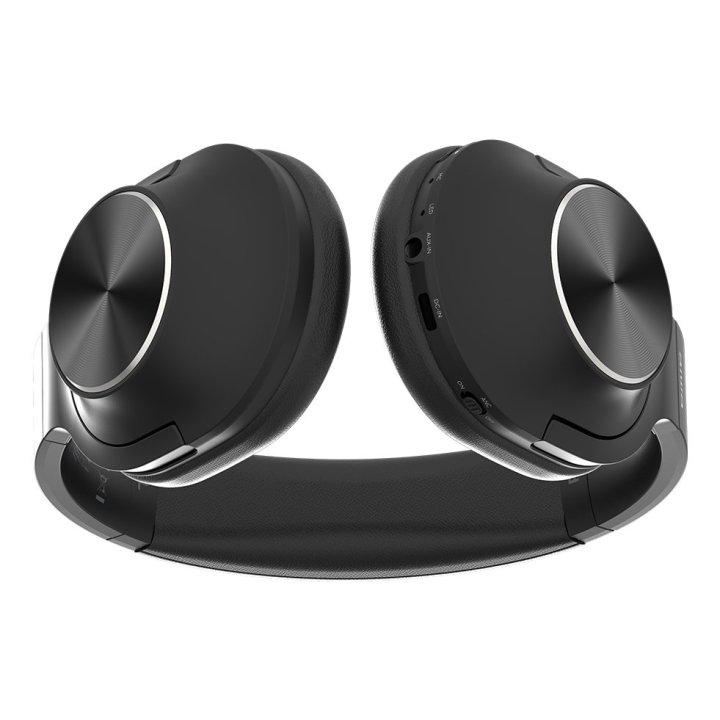 AURICULARES AIWA HST-220BT INALAMBRICO NEGRO