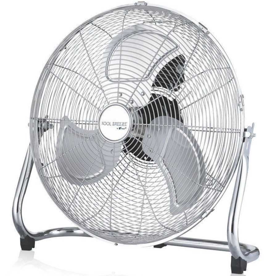 VENTILADOR DE SUELO THULOS TH-VN5009 140W