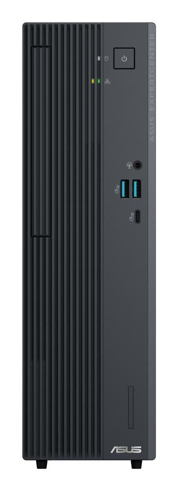 ORDENADOR ASUS EXPERTCENTER P500 SFF P500SV-07240H110X CORE 7-240H/ 16GB/ SSD 512GB/ W11P + TECLADO Y RATON
