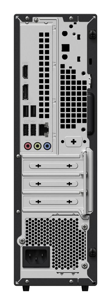 ORDENADOR ASUS EXPERTCENTER P500 SFF P500SV-07240H110X CORE 7-240H/ 16GB/ SSD 512GB/ W11P + TECLADO Y RATON