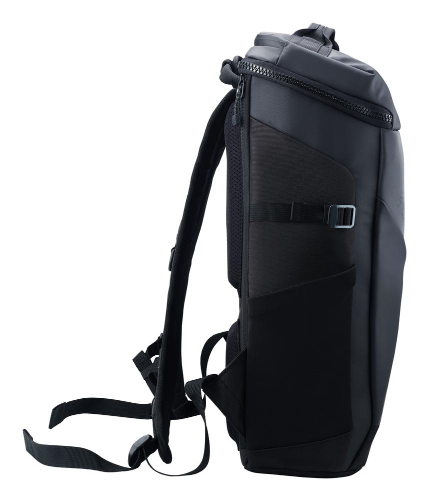 MOCHILA ASUS ROG RANGER BP2701 PARA PORTATIL 17" NEGRO