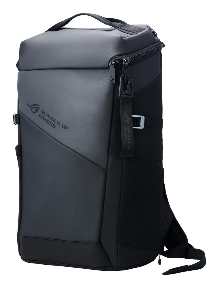 MOCHILA ASUS ROG RANGER BP2701 PARA PORTATIL 17" NEGRO