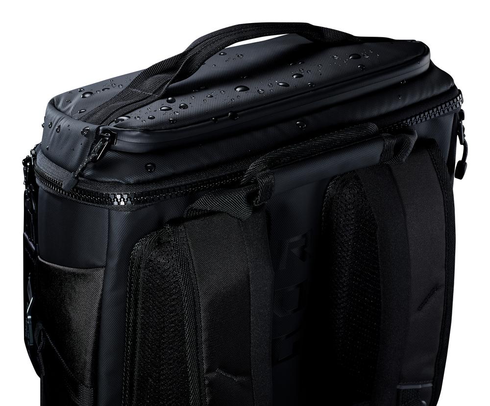 MOCHILA ASUS ROG RANGER BP2701 PARA PORTATIL 17" NEGRO