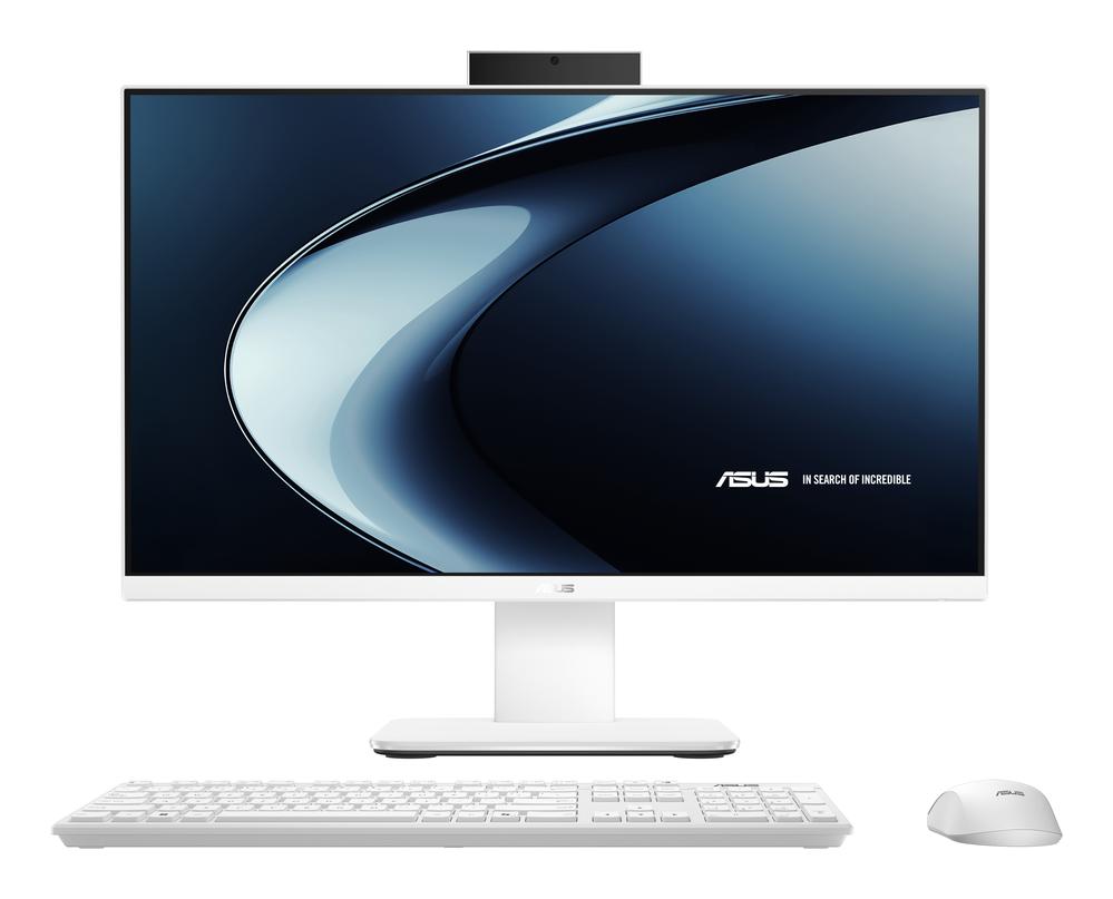 ORDENADOR ALL IN ONE ASUS V400 AiO V440VAK-WPC2350 CORE 5-210H/ 16GB/ SSD 512GB/ 23.8" FHD/ FREEDOS