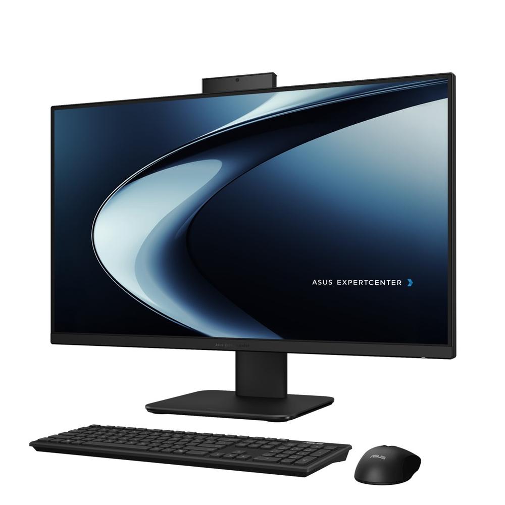 ORDENADOR ALL IN ONE ASUS EXPERTECNTER P470VAK-BPE572X CORE 5-210H/ 16GB/ SSD 512GB/ 27" FHD/ W11P