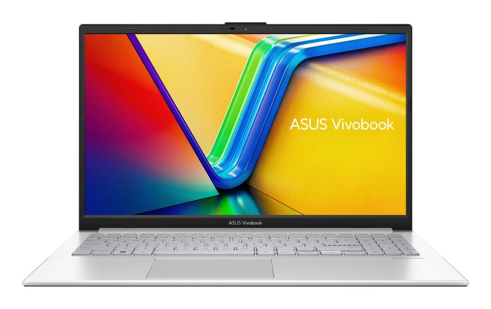 PORTATIL ASUS VIVOBOOK GO 15 E1504FA-BQ5080W R5-40/ 8GB/ SSD 512GB/ 15.6" FHD/ W11H