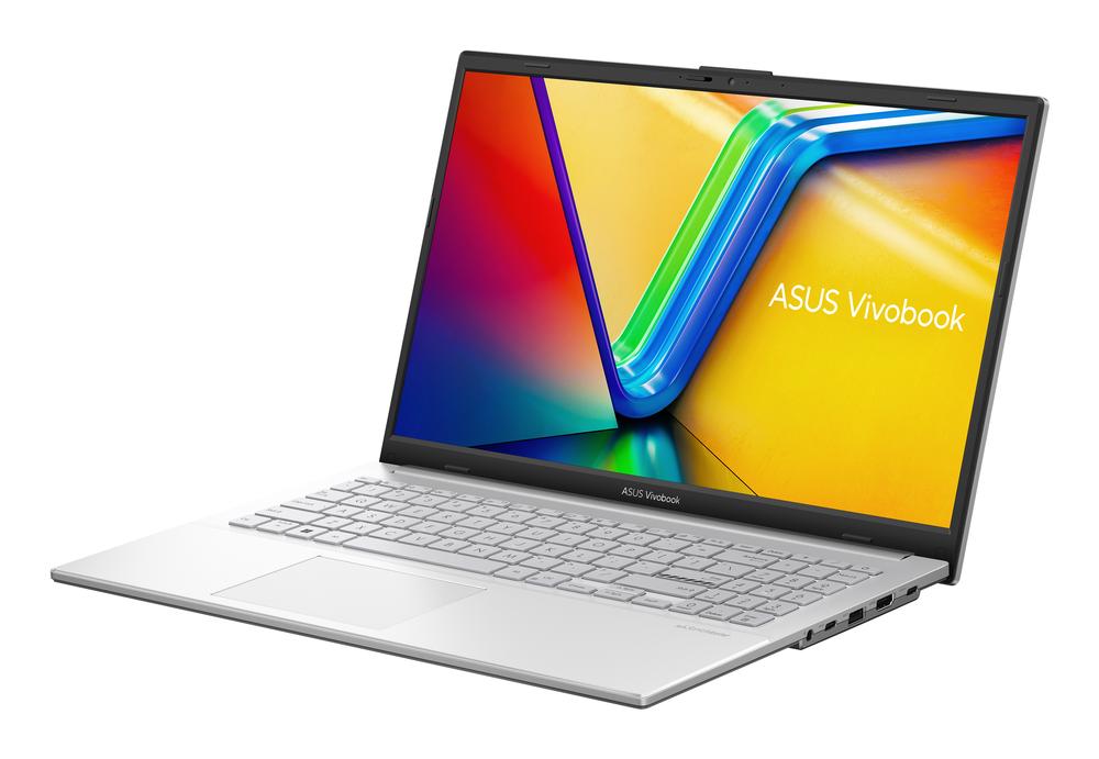 PORTATIL ASUS VIVOBOOK GO 15 E1504FA-BQ5080W R5-40/ 8GB/ SSD 512GB/ 15.6" FHD/ W11H