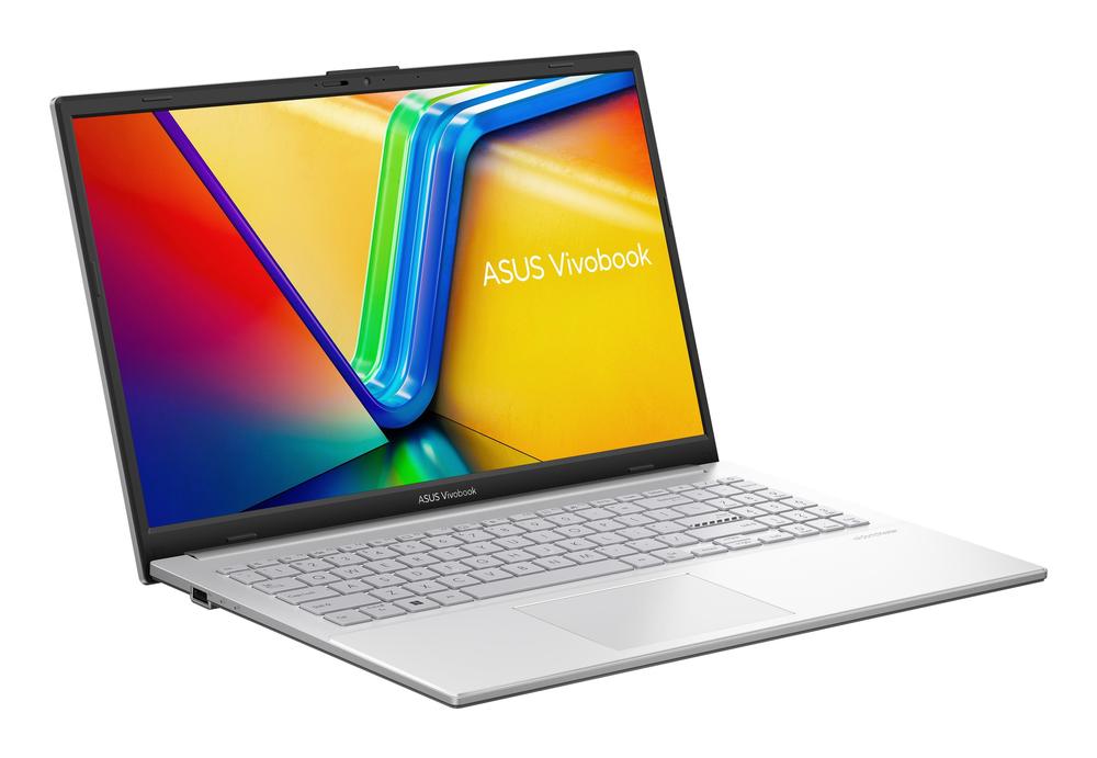 PORTATIL ASUS VIVOBOOK GO 15 E1504FA-BQ5080W R5-40/ 8GB/ SSD 512GB/ 15.6" FHD/ W11H