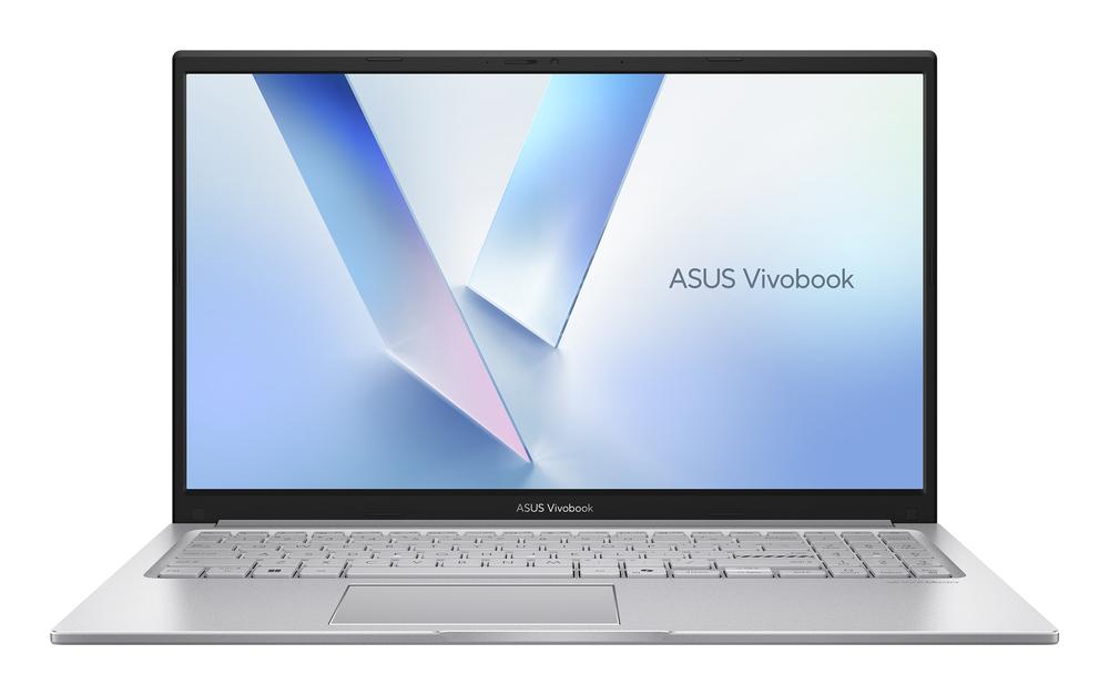 PORTATIL ASUS VIVOBOOK 15 X1504MA-BQ224 CORE 5-320/ 8GB/ SSD 512GB/ 15.6" FHD/ FREEDOS