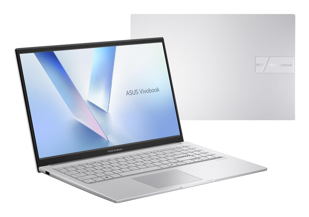 PORTATIL ASUS VIVOBOOK 15 X1504MA-BQ224 CORE 5-320/ 8GB/ SSD 512GB/ 15.6" FHD/ FREEDOS