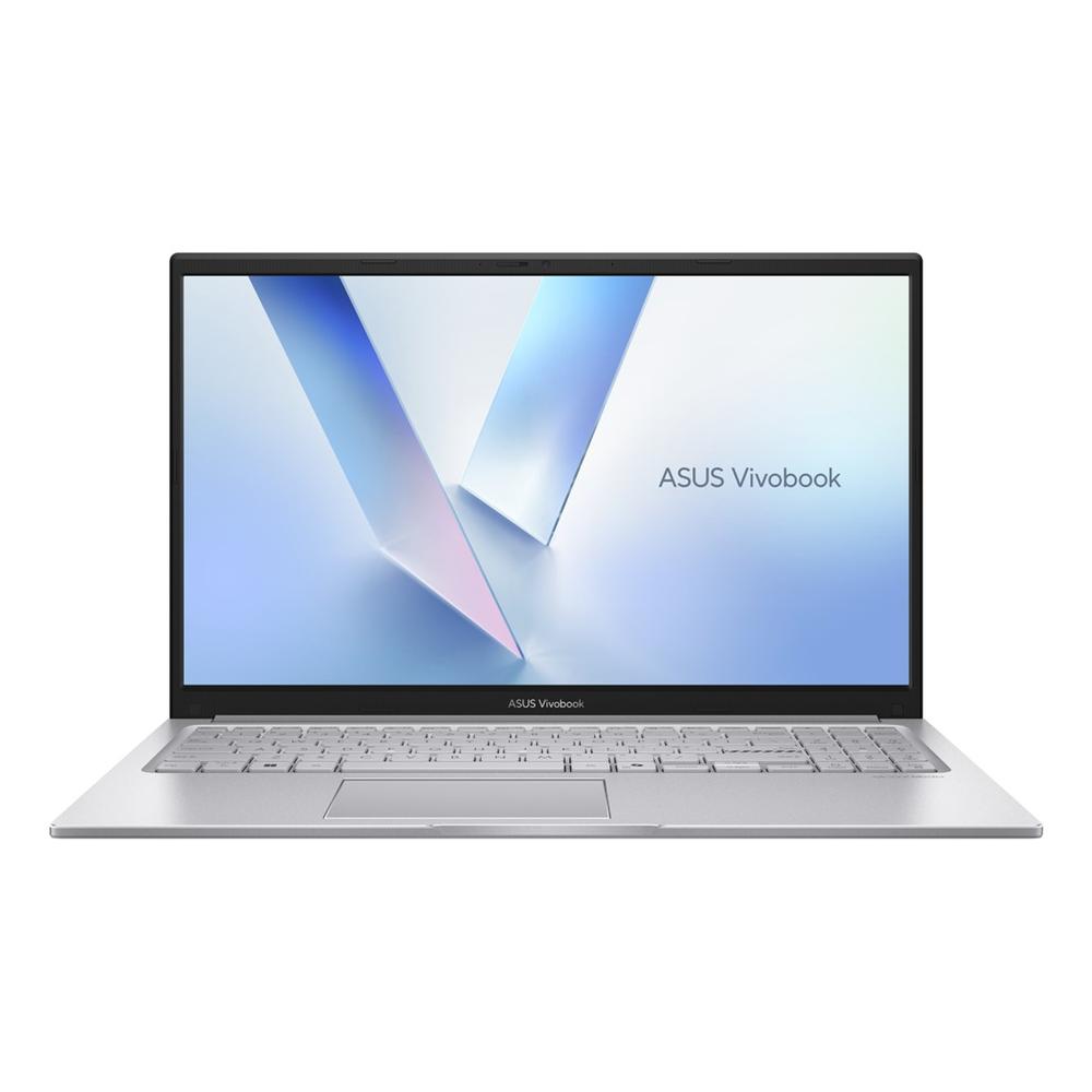 PORTATIL ASUS VIVOBOOK 15 X1504MA-BQ224 CORE 5-320/ 8GB/ SSD 512GB/ 15.6" FHD/ FREEDOS