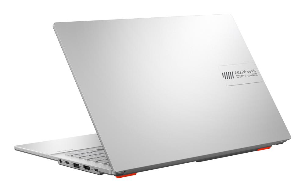 PORTATIL ASUS VIVOBOOK GO 15 E1504FA-BQ4442 R5-40/ 8GB/ SSD 512GB/ 15.6" FHD/ FREEDOS