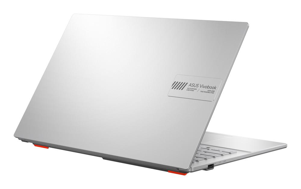 PORTATIL ASUS VIVOBOOK GO 15 E1504FA-BQ4442 R5-40/ 8GB/ SSD 512GB/ 15.6" FHD/ FREEDOS
