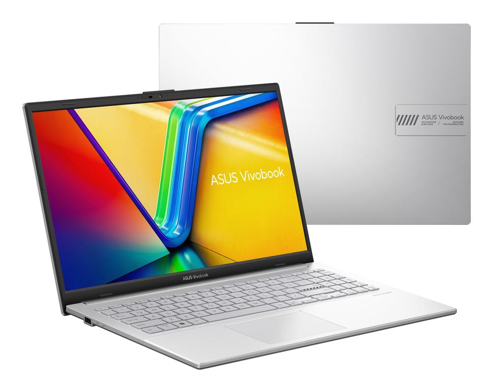 PORTATIL ASUS VIVOBOOK GO 15 E1504FA-BQ4442 R5-40/ 8GB/ SSD 512GB/ 15.6" FHD/ FREEDOS