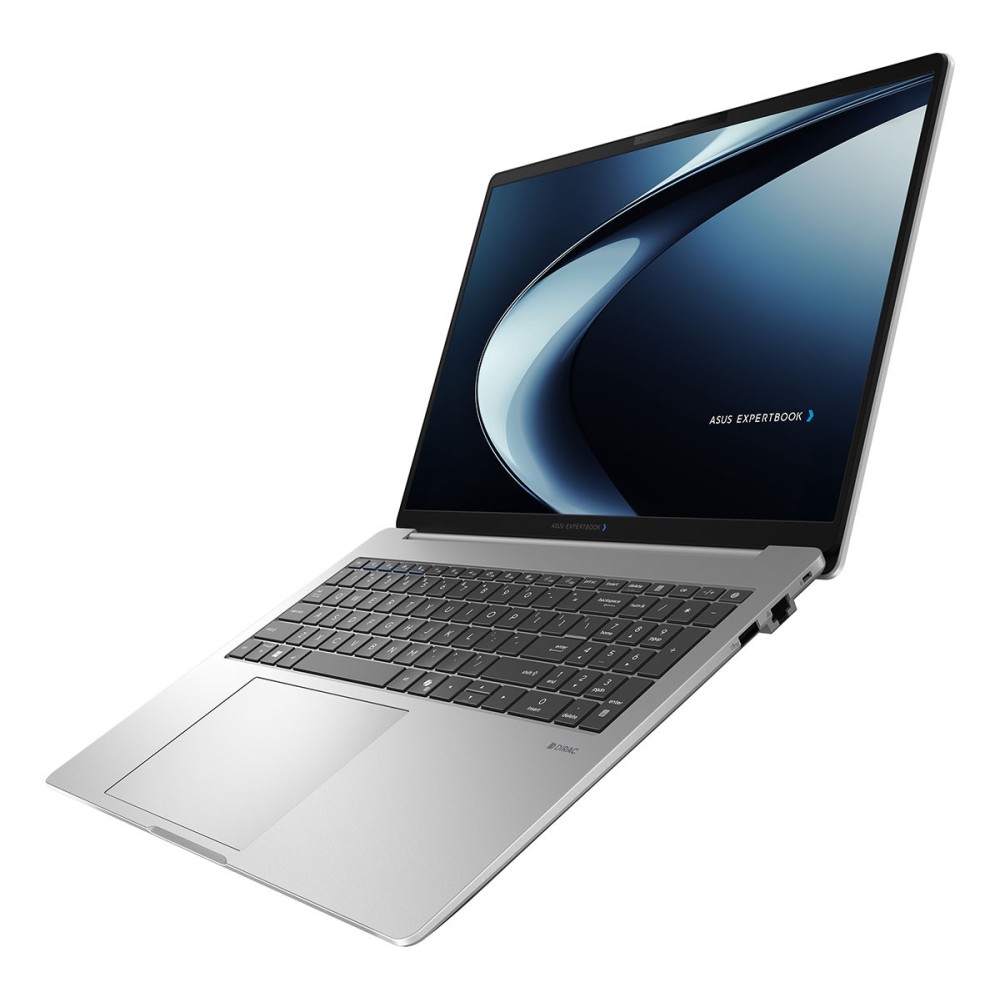 PORTATIL ASUS EXPERTBOOK P3606CCA-MB0371X CORE 5-225H/ 16GB/ SSD 512GB/ 16"/ W11P