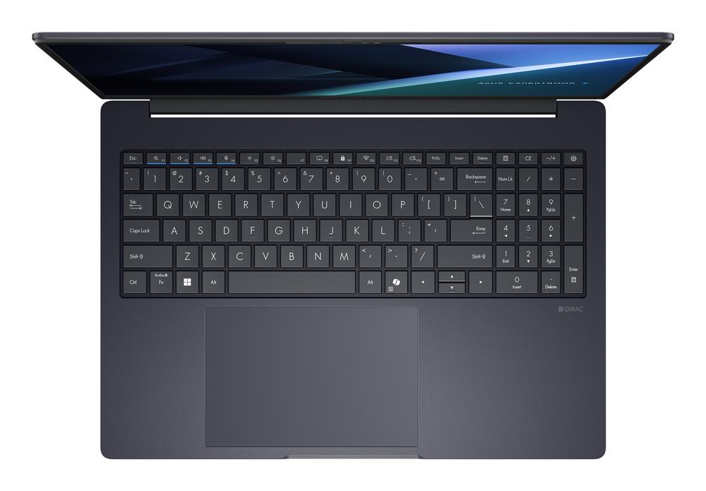 PORTATIL ASUS EXPERTBOOK ESSENTIAL B3605CCA-MB2216X U5-225H/ 16GB/ SSD 512GB/ 16"/ W11P