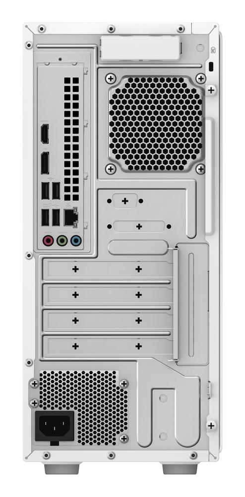 ORDENADOR ASUS V500 V501MV-05210H0530 CORE 5-210H/ 8GB/ SSD 512GB/ FREEDOS