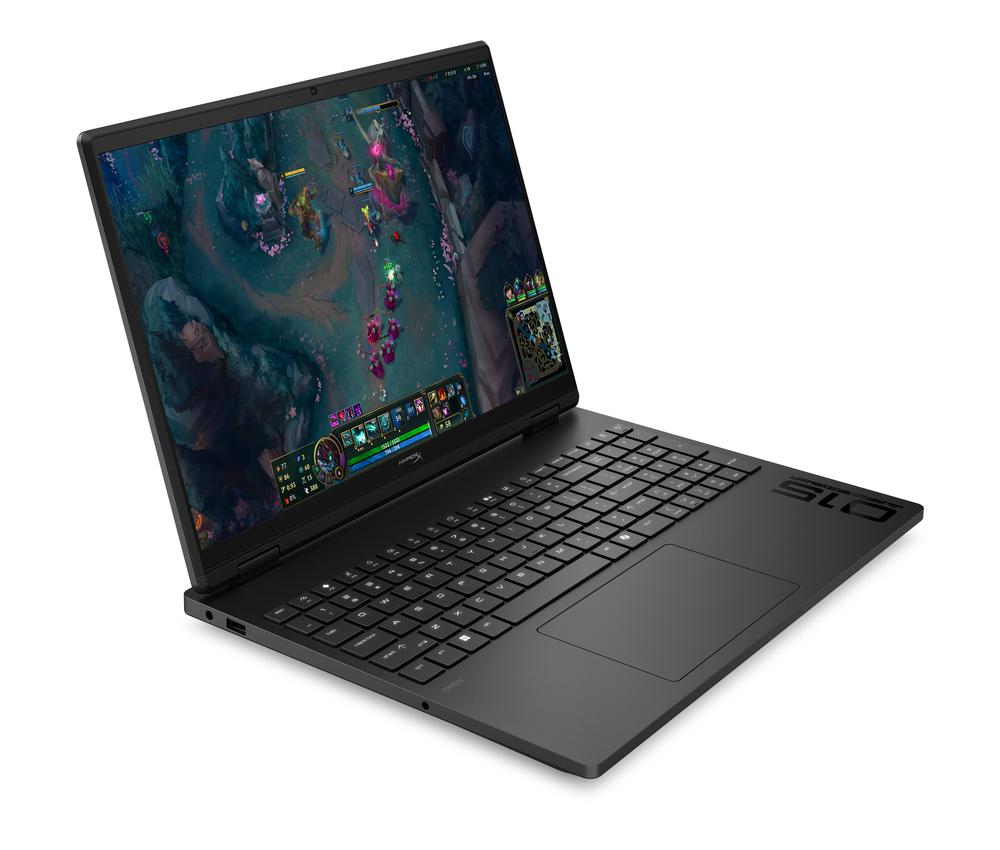 PORTATIL HP OMEN GAMING 15-GB0017NSX RYZEN 5-240/ 16GB/ SSD 512GB/ RTX 5050 8GB/ 15.3"/ FREEDOS