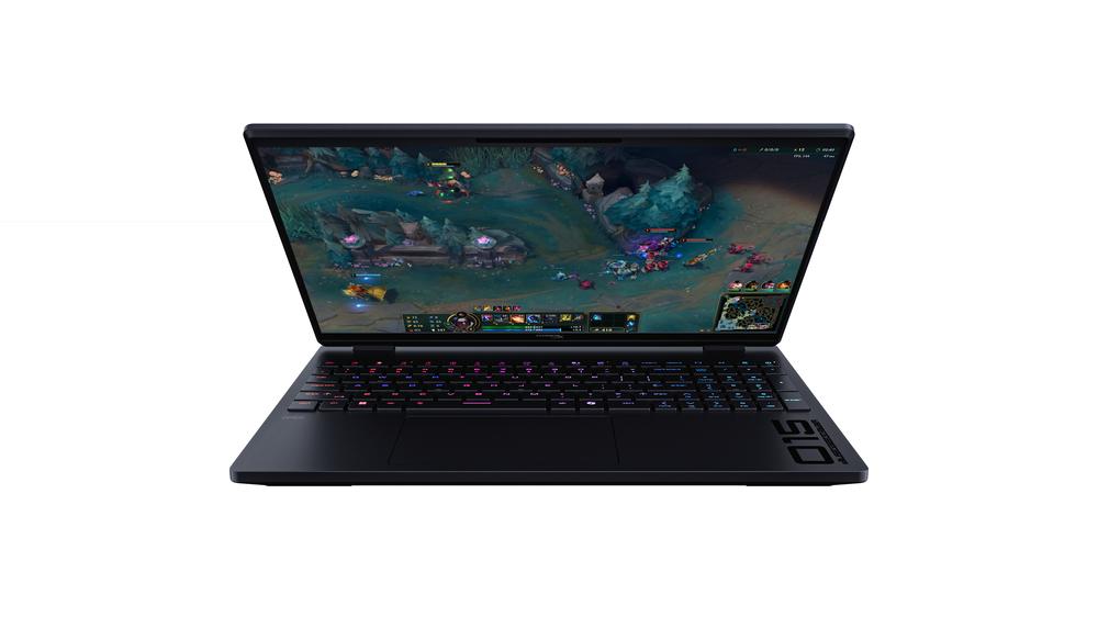 PORTATIL HP OMEN GAMING 15-GB0017NSX RYZEN 5-240/ 16GB/ SSD 512GB/ RTX 5050 8GB/ 15.3"/ FREEDOS