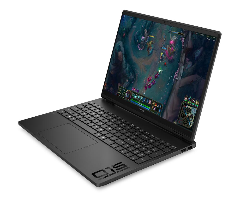 PORTATIL HP OMEN GAMING 15-GB0017NSX RYZEN 5-240/ 16GB/ SSD 512GB/ RTX 5050 8GB/ 15.3"/ FREEDOS
