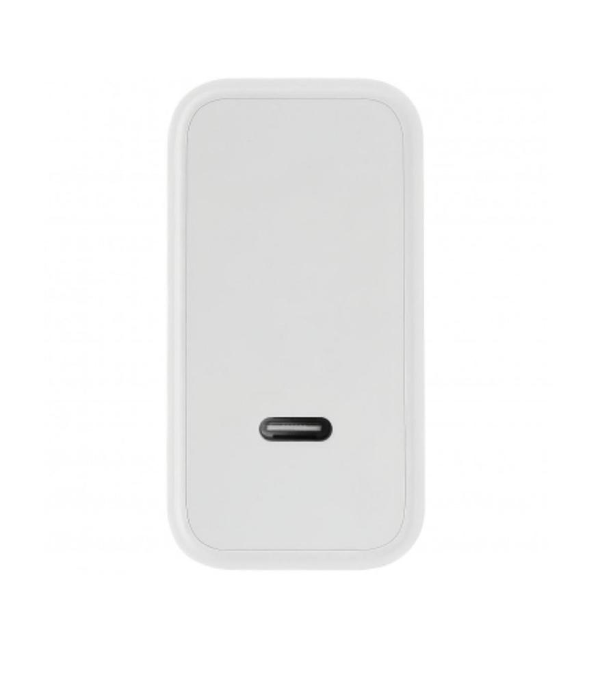 CARGADOR ONE PLUS SUPERVOC 80W USB TIPO C BLANCO