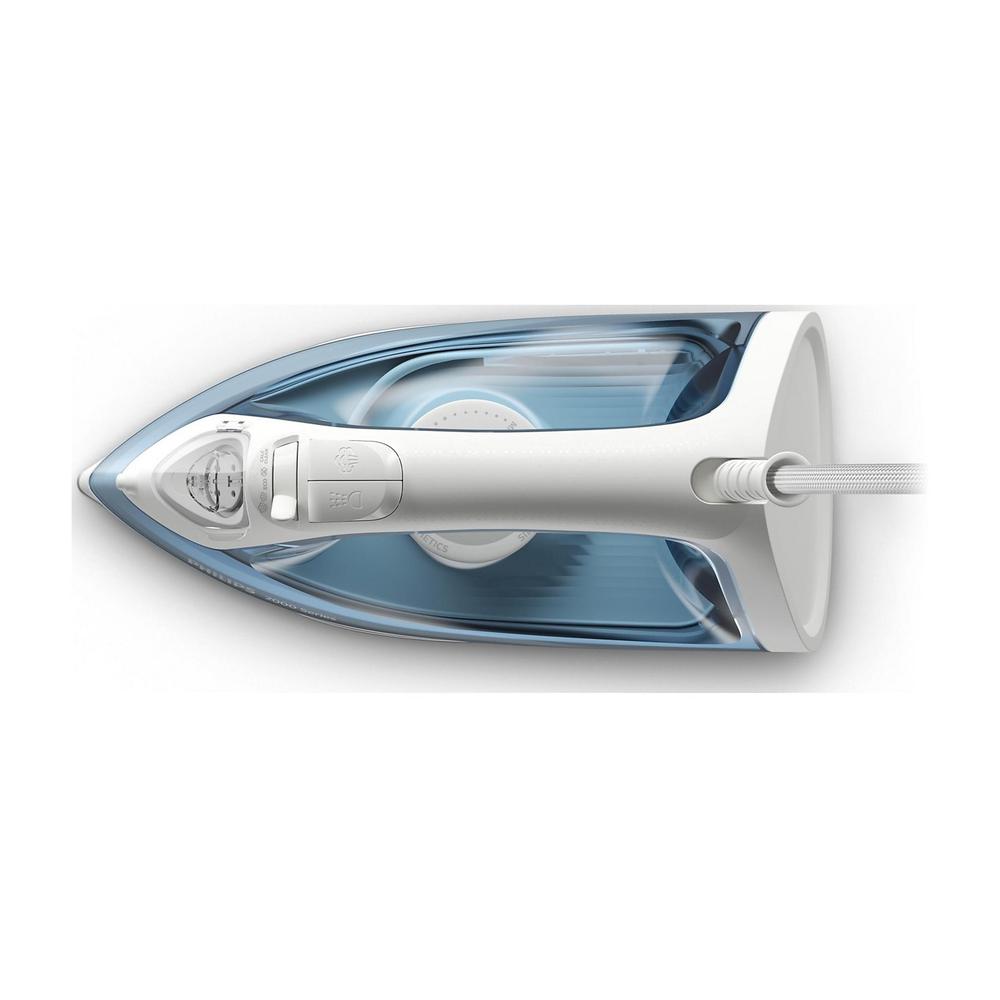 PLANCHA DE VAPOR PHILIPS DST2010/20 SERIE 2000 2000W 0.25L