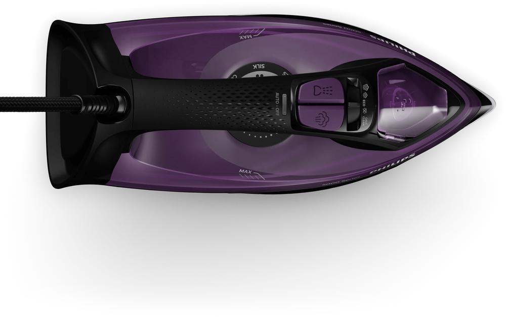 PLANCHA DE VAPOR PHILIPS DST5030/80 SERIE 5000 2400W 0.32L