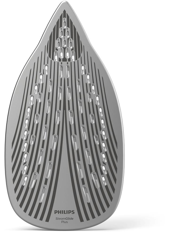 PLANCHA DE VAPOR PHILIPS DST5030/80 SERIE 5000 2400W 0.32L
