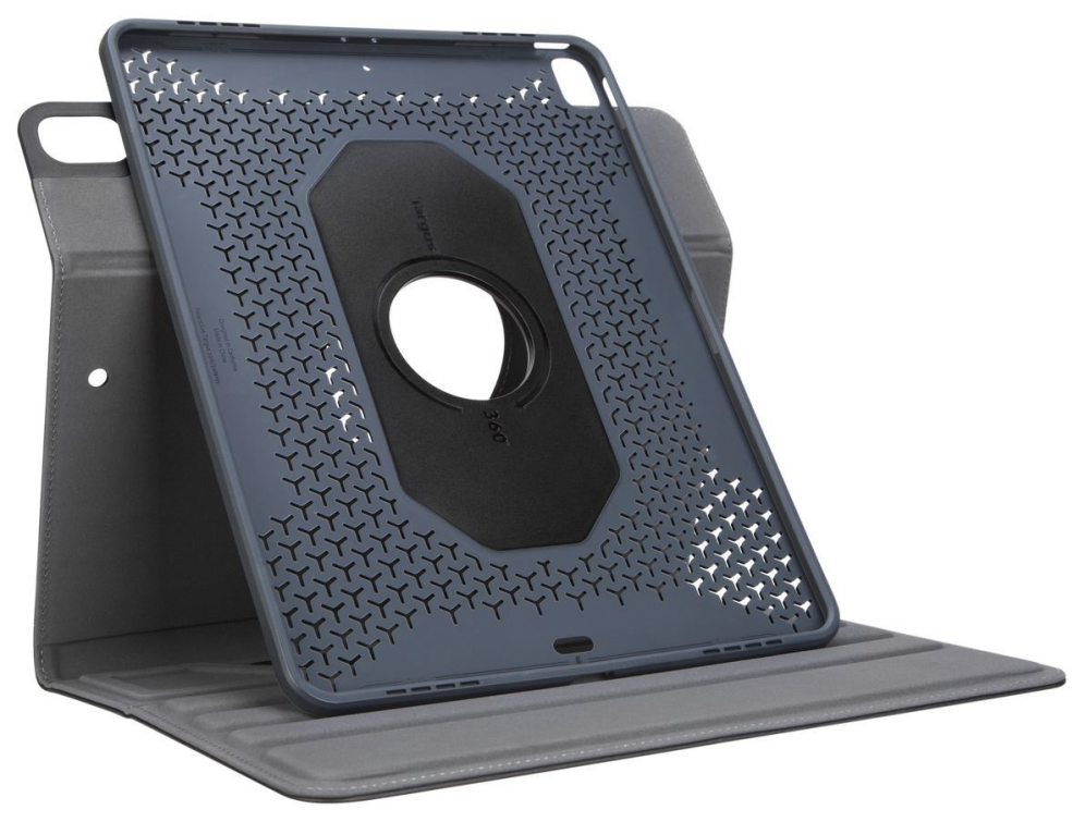 Targus VersaVu 32,8 cm (12.9") Folio Negro