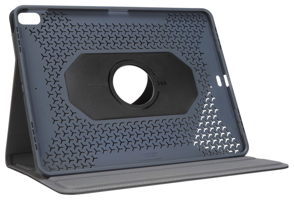 Targus VersaVu 32,8 cm (12.9") Folio Negro